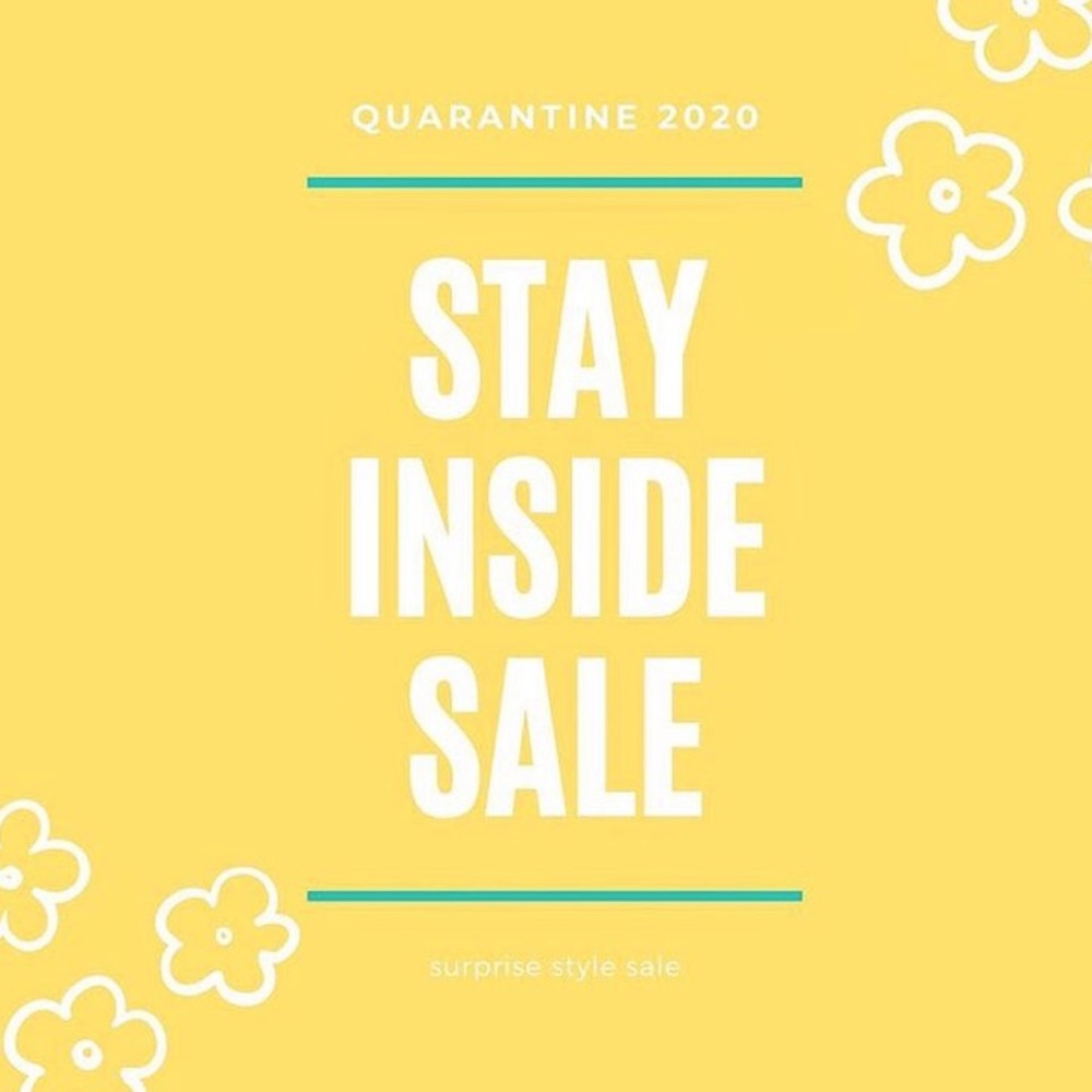 ITEMS FOR DISCOUNTED PRICE
